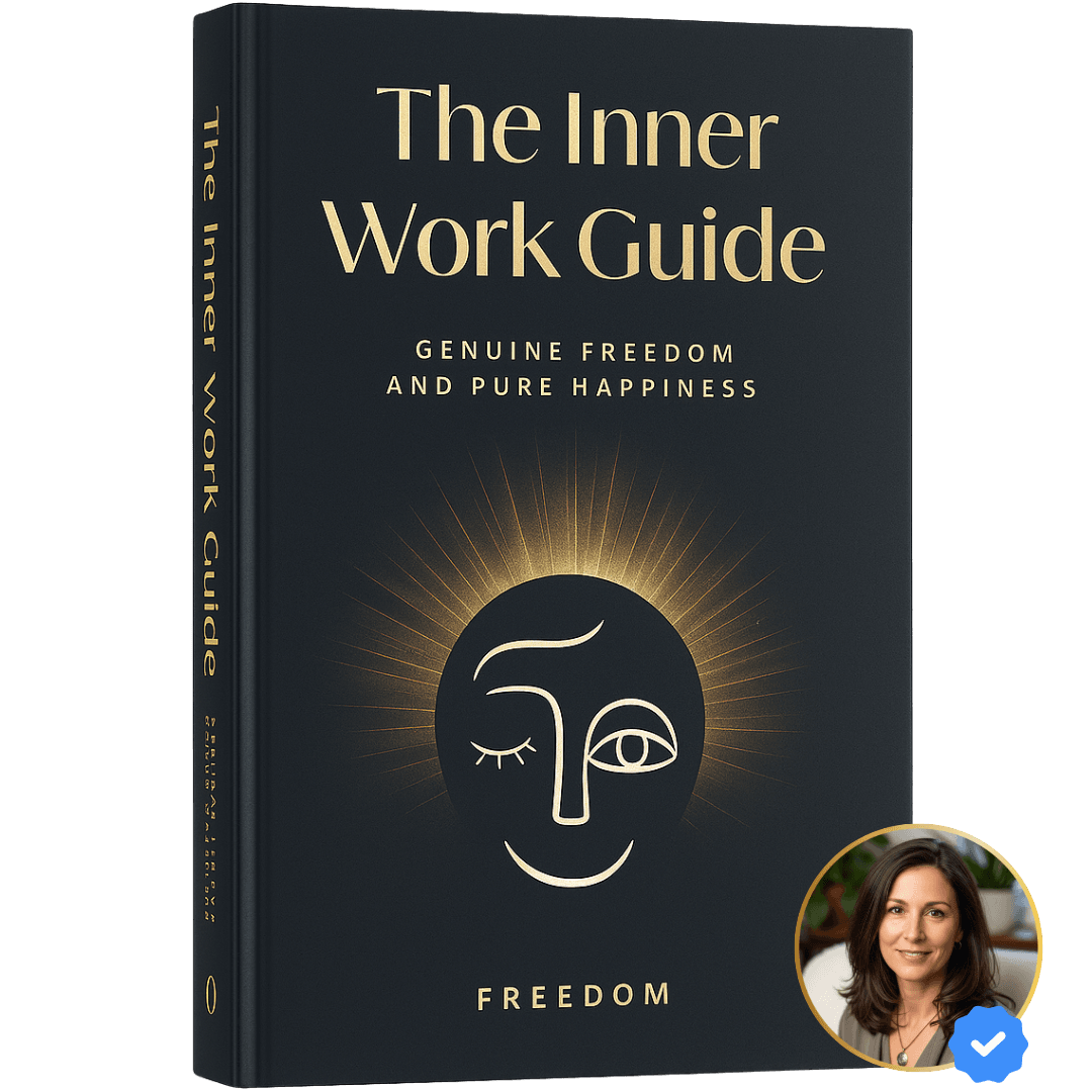 The Inner Work Guide Book